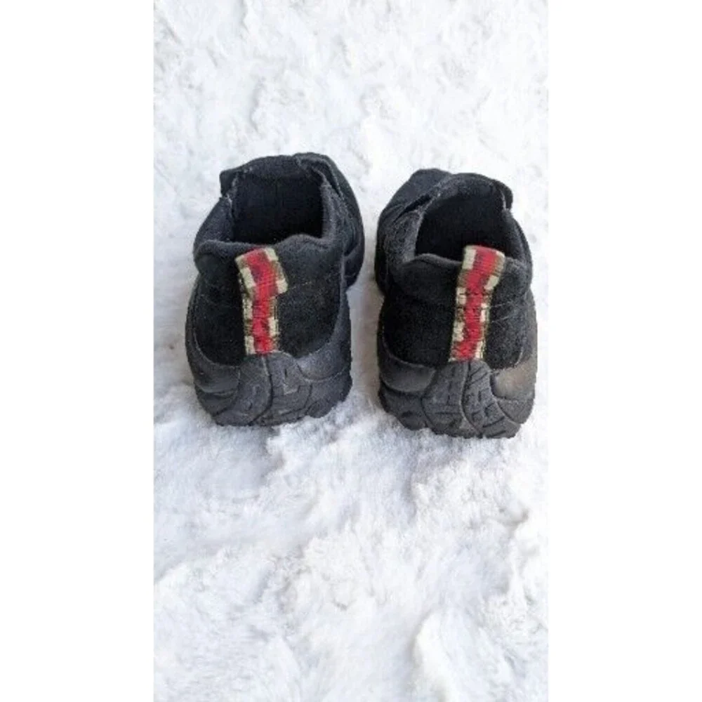 Merrell Suede Jungle Moc Slip-On Shoe - Women's Size 7‎ -